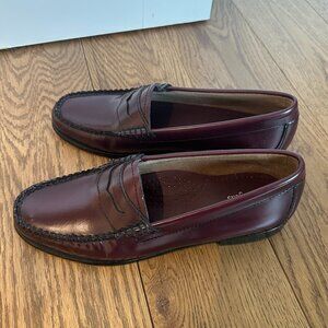 G.H. Bass Weejuns Loafers Women's 7.5